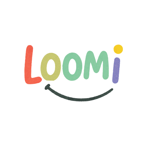Loomi fabrics